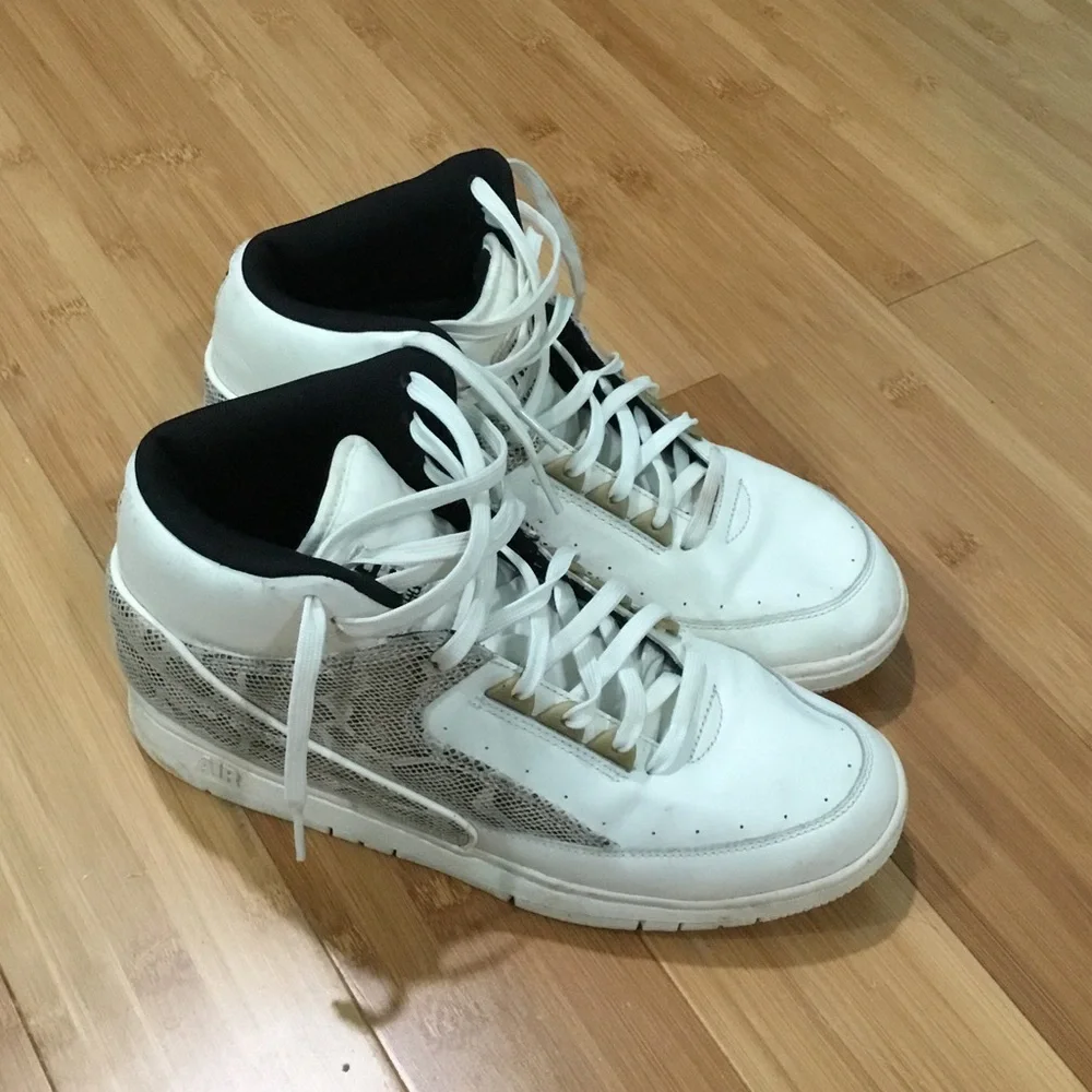 Nike air python - Picture 2 of 6